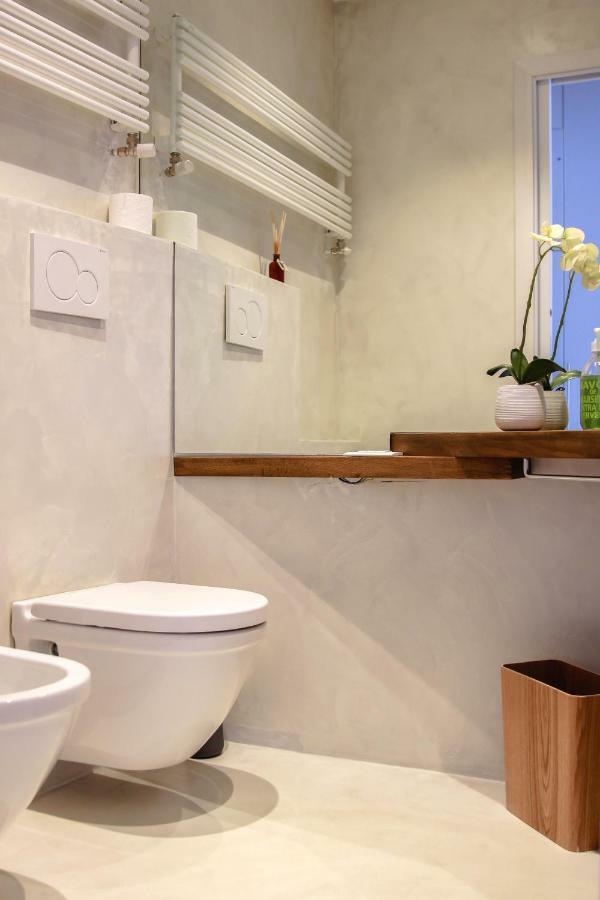 Design Apartment Porta Venezia Милано Екстериор снимка