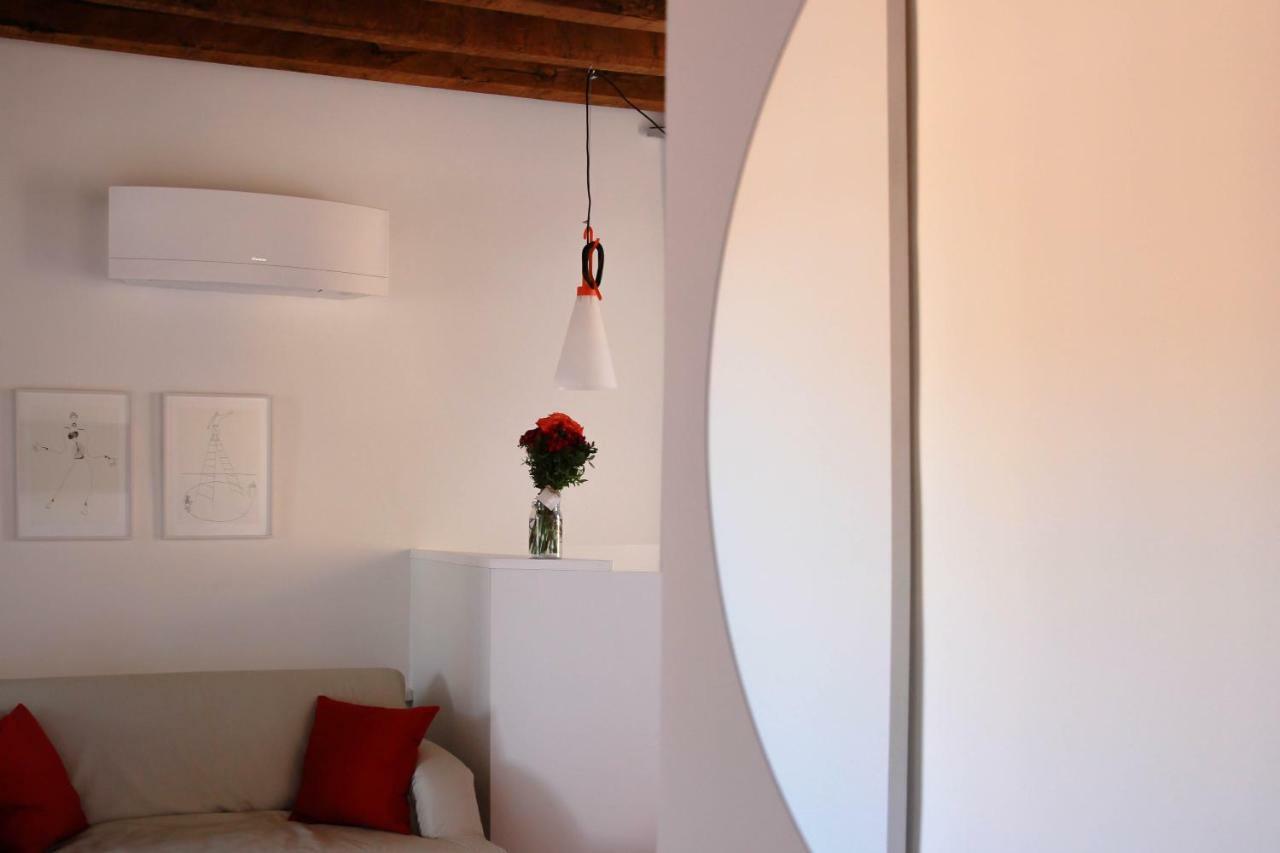 Design Apartment Porta Venezia Милано Екстериор снимка