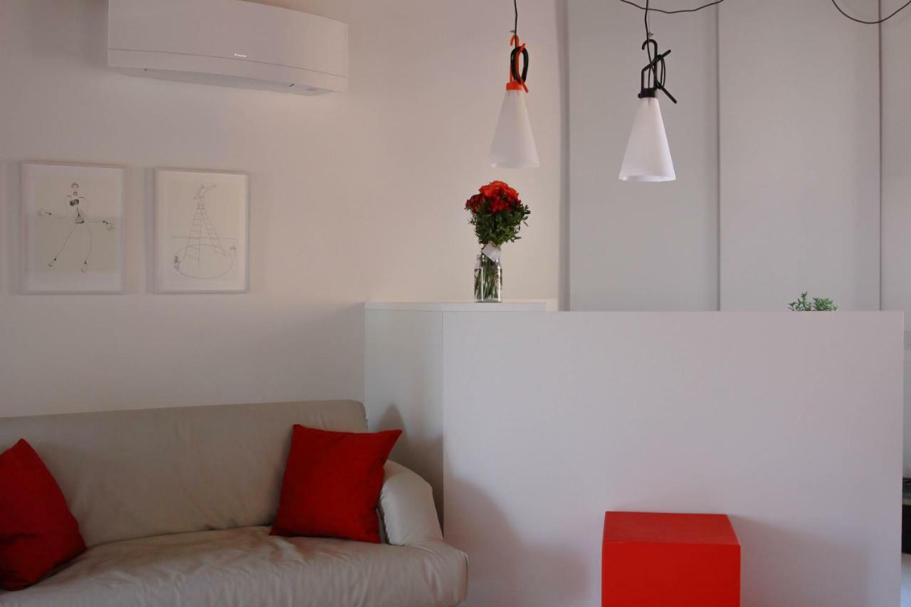 Design Apartment Porta Venezia Милано Екстериор снимка