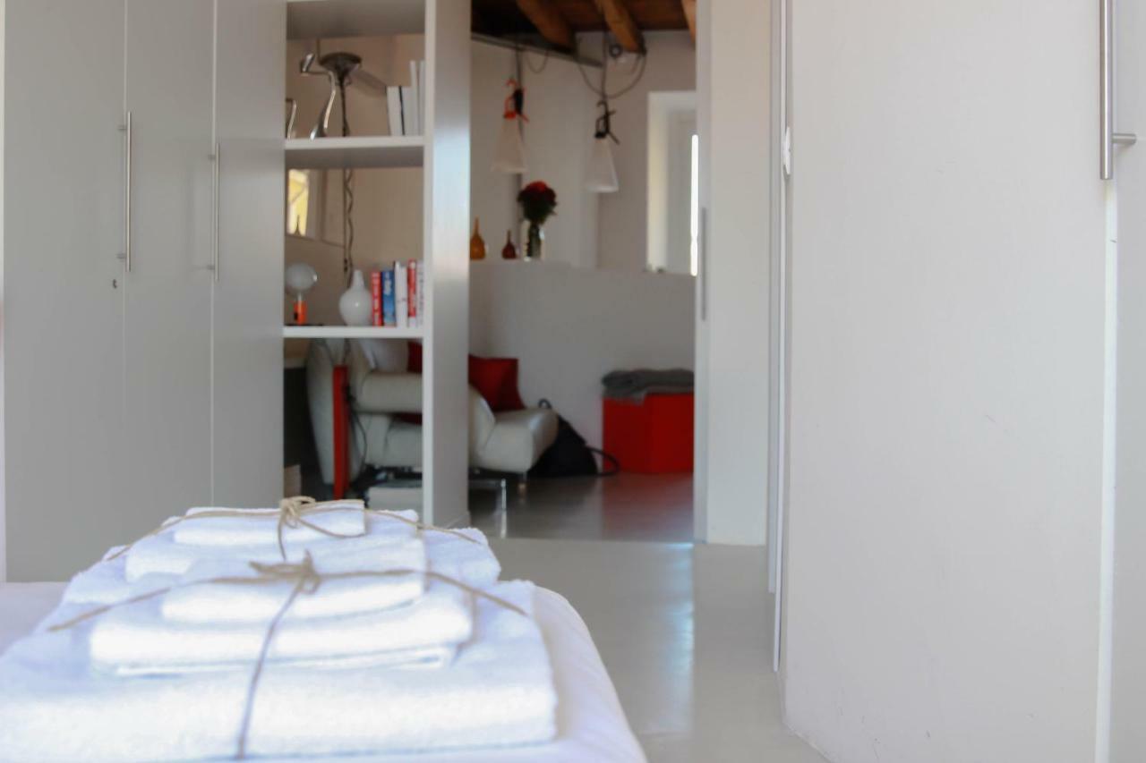 Design Apartment Porta Venezia Милано Екстериор снимка