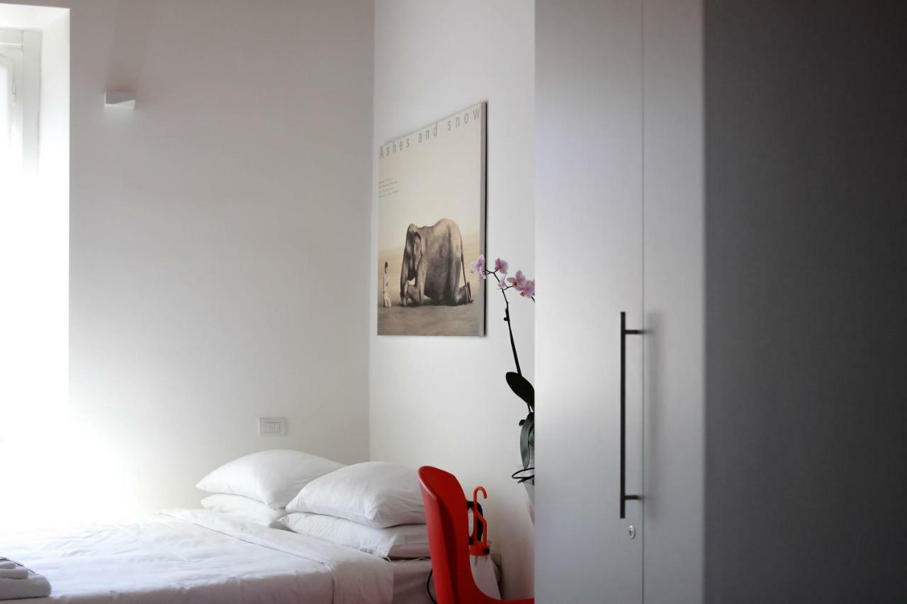 Design Apartment Porta Venezia Милано Екстериор снимка