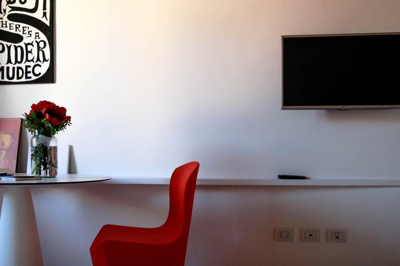 Design Apartment Porta Venezia Милано Екстериор снимка