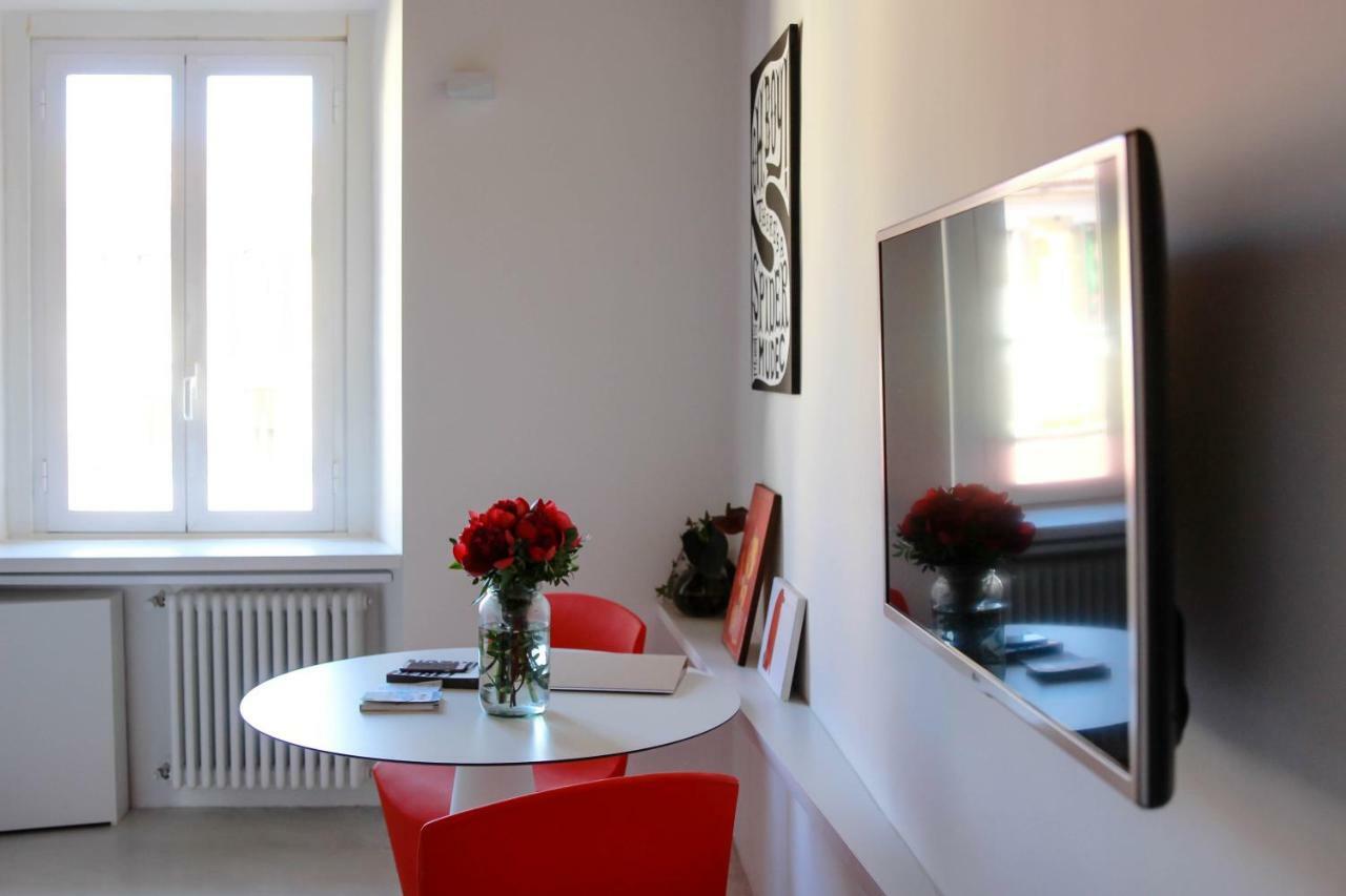 Design Apartment Porta Venezia Милано Екстериор снимка