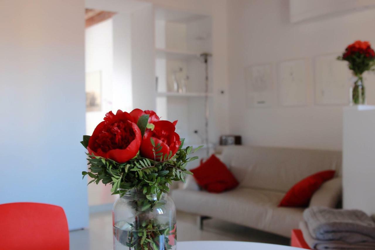 Design Apartment Porta Venezia Милано Екстериор снимка