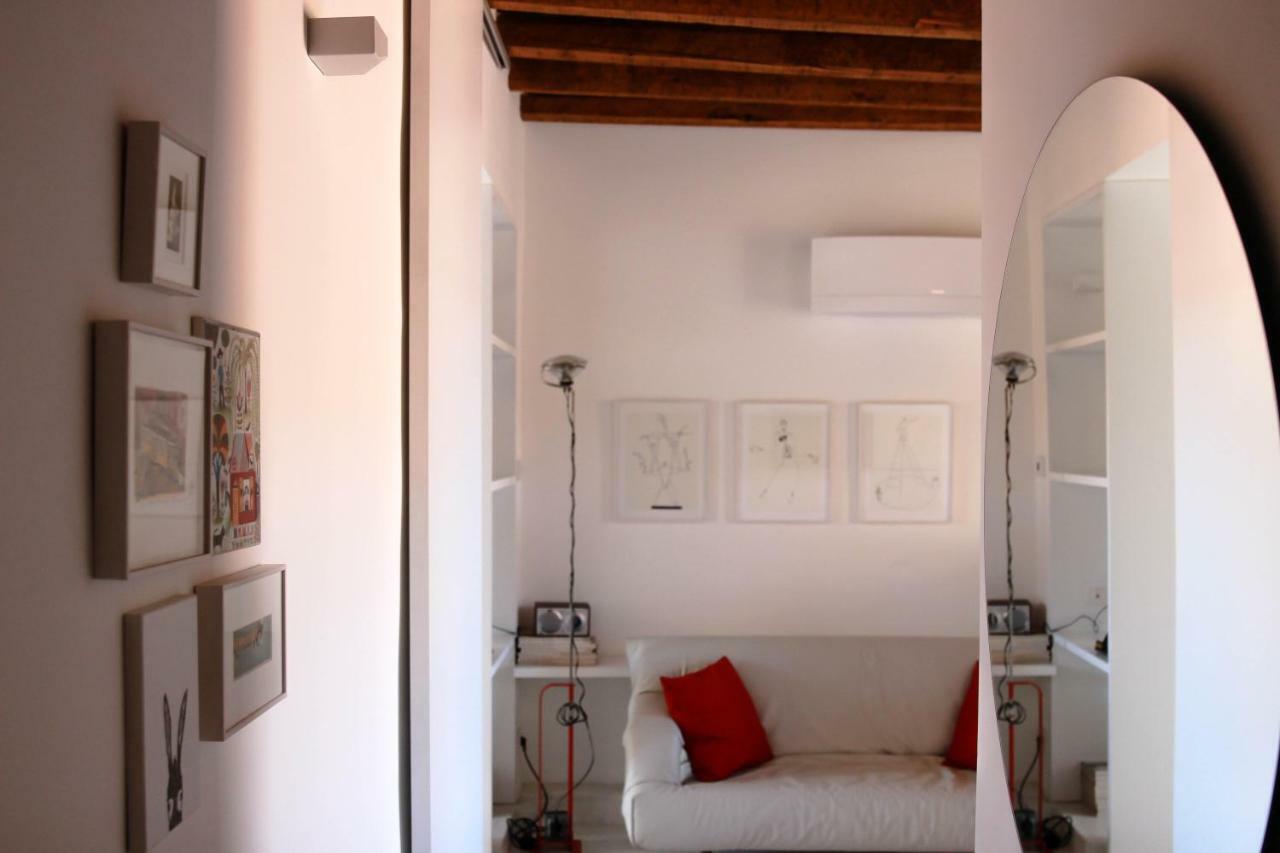 Design Apartment Porta Venezia Милано Екстериор снимка