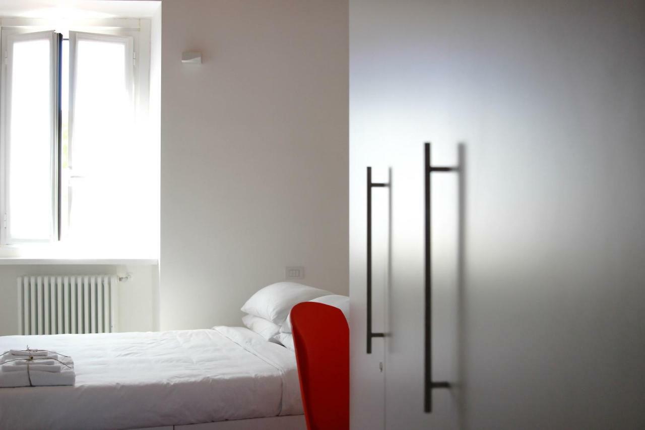 Design Apartment Porta Venezia Милано Екстериор снимка