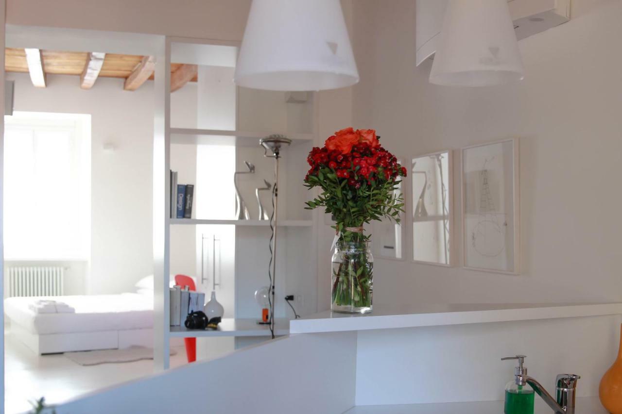 Design Apartment Porta Venezia Милано Екстериор снимка